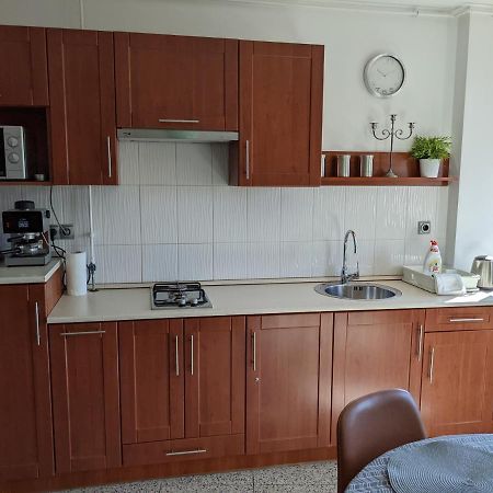 Minaret Apartman 埃格尔 外观 照片