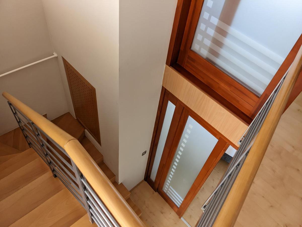 Minaret Apartman 埃格尔 外观 照片