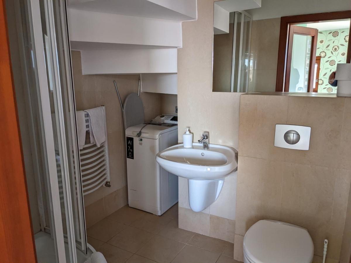 Minaret Apartman 埃格尔 外观 照片