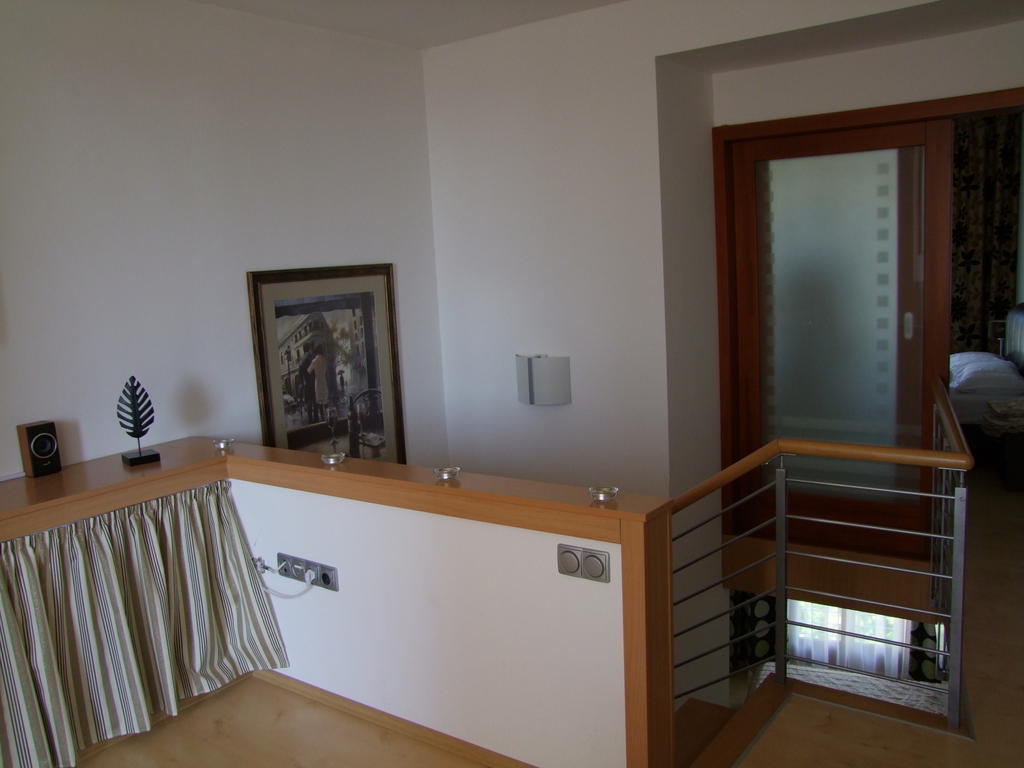 Minaret Apartman 埃格尔 外观 照片