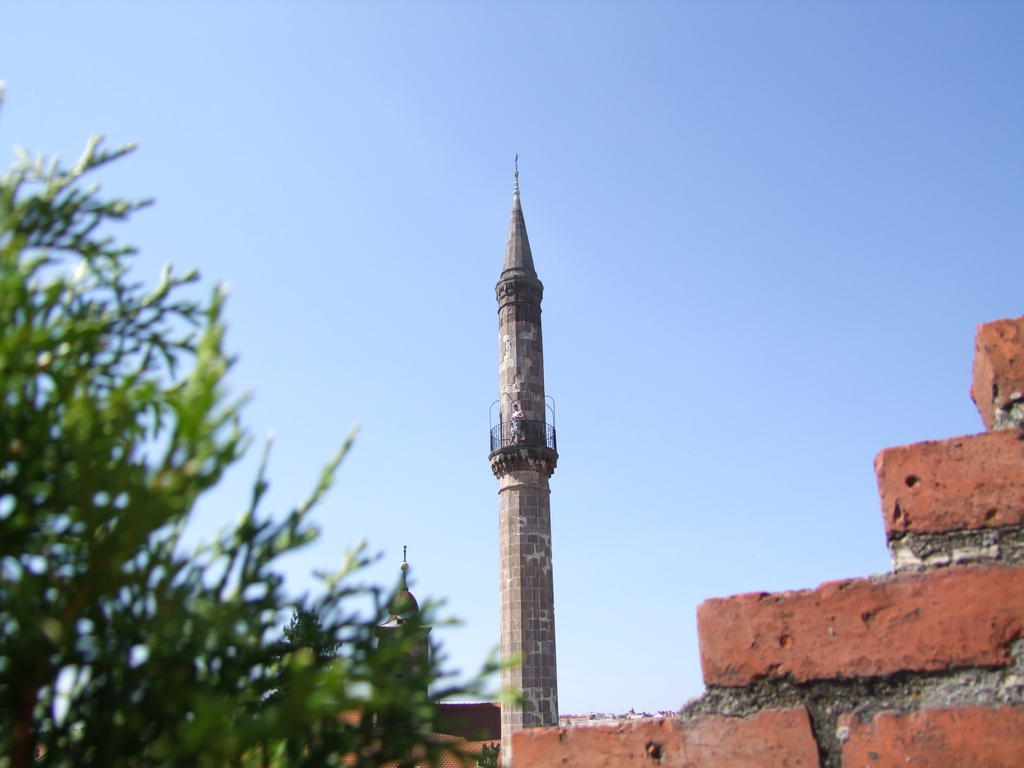 Minaret Apartman 埃格尔 客房 照片