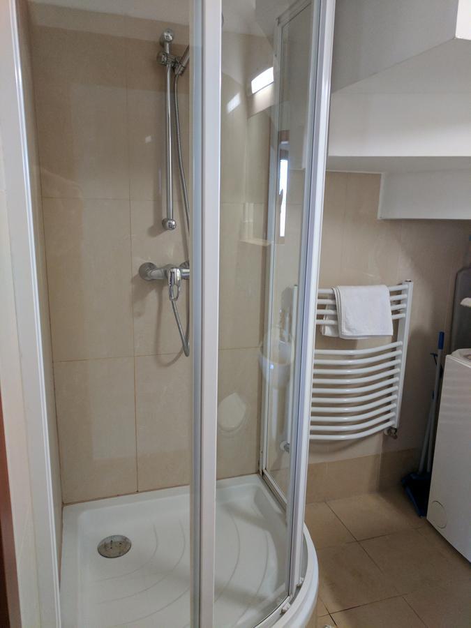 Minaret Apartman 埃格尔 外观 照片